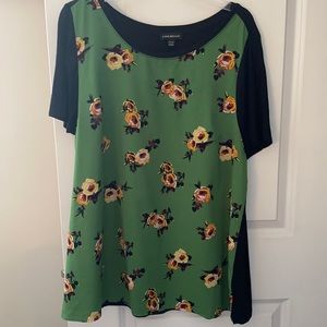 Women’s short sleeve